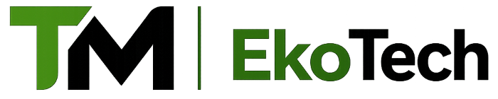 TeraMarket Eko Tech - Ekologia i Technologie